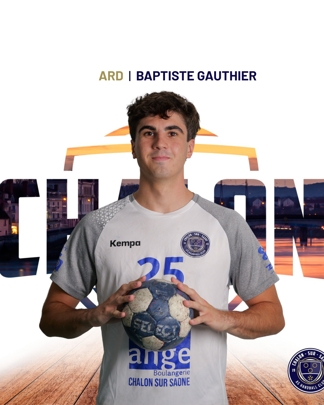 BAPTISTE