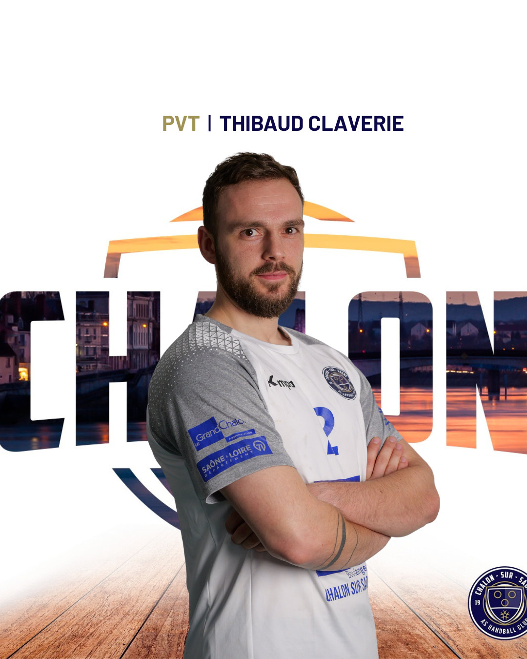 THIBAUD
