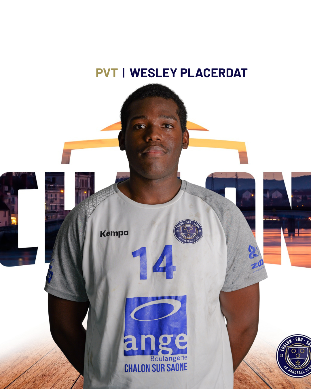 WESLEY
